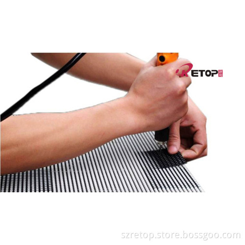 6mm Outdoor LED Display /Front Service Panel